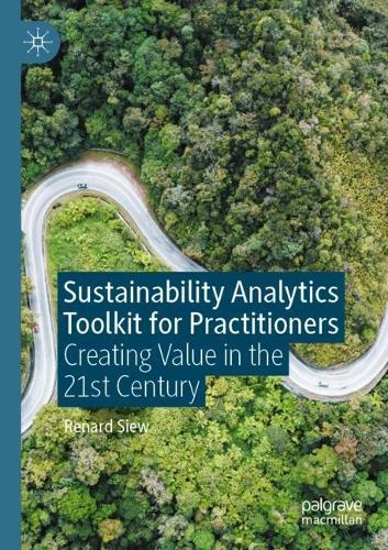[object Object] «Sustainability Analytics Toolkit for Practitioners: Creating Value in the 21st Century», автор Ренар Сью - фото №1