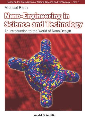 [object Object] «Nano-engineering In Science And Technology: An Introduction To The World Of Nano-design», автор Міхаель Ріет - фото №1