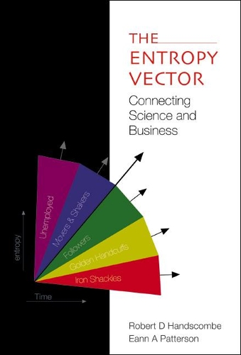 Бумажная книга «Entropy Vector, The: Connecting Science And Business», авторов Эанн А. Паттерсон, Роберт Д Хандскомб - фото №1