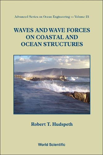 Бумажная книга «Waves And Wave Forces On Coastal And Ocean Structures», автор Роберт Т. Хадспет - фото №1