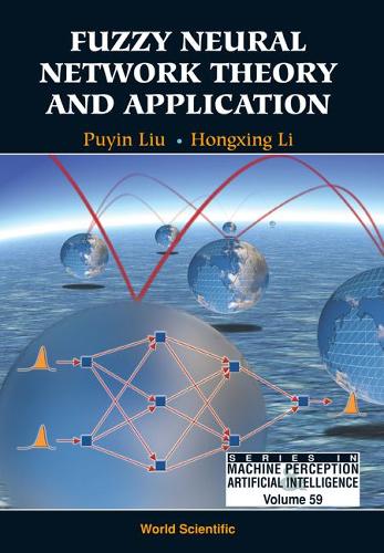Бумажная книга «Fuzzy Neural Network Theory And Application», авторов Хонг-син Ли, Пуйинь Лю - фото №1