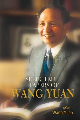 Бумажная книга «Selected Papers Of Wang Yuan», автор Юань Ван - фото №1