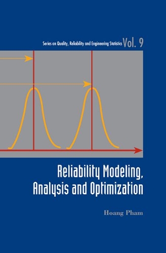 Бумажная книга «Reliability Modeling, Analysis And Optimization», автор Хоанг Фам - фото №1