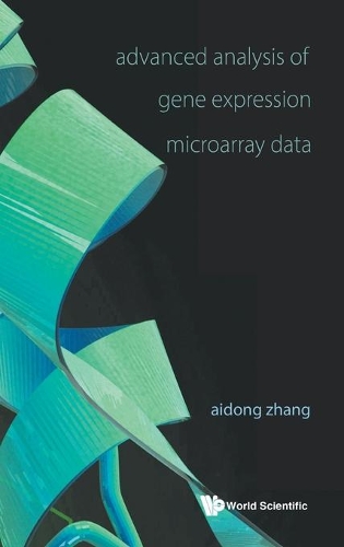 Бумажная книга «Advanced Analysis Of Gene Expression Microarray Data», автор Эйдонг Чжан - фото №1