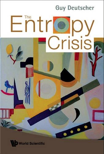 Паперова книга «Entropy Crisis, The», автор Гай Дойчер - фото №1