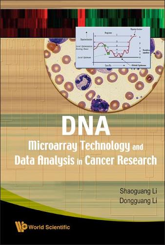 Бумажная книга «Dna Microarray Technology And Data Analysis In Cancer Research», авторов Донгуан Ли, Шаогуан Ли - фото №1