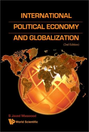Бумажная книга «International Political Economy And Globalization (2nd Edition)», автор Джавед Масвуд - фото №1
