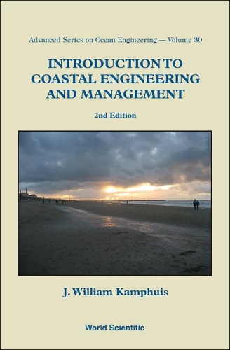 Бумажная книга «Introduction To Coastal Engineering And Management (2nd Edition)», автор Дж. Уильям Камфуис - фото №1
