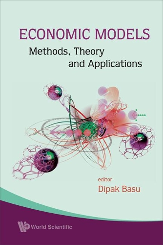 Бумажная книга «Economic Models: Methods, Theory And Applications», автор Дипак Р Басу - фото №1