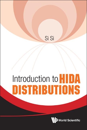[object Object] «Introduction To Hida Distributions», автор Си Си - фото №1