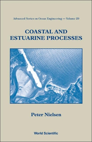 Бумажная книга «Coastal And Estuarine Processes», автор Питер Нильсен - фото №1