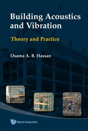 Бумажная книга «Building Acoustics And Vibration: Theory And Practice», автор Осама А. Б. Хассан - фото №1