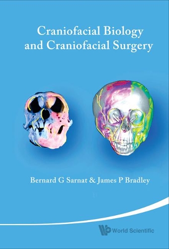 Бумажная книга «Craniofacial Biology And Craniofacial Surgery», авторов Бернар Ж Сарнат, Джеймс П. Брэдли - фото №1