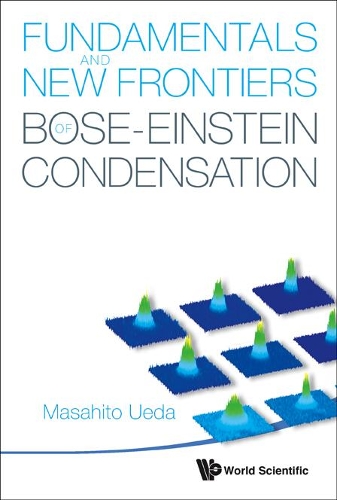 Паперова книга «Fundamentals And New Frontiers Of Bose-einstein Condensation», автор Масахіто Уеда - фото №1