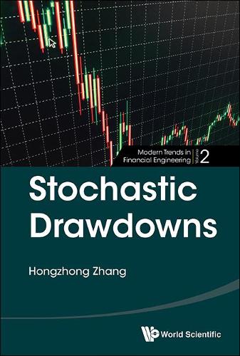 Паперова книга «Stochastic Drawdowns», автор Хунчжунг Чжан - фото №1