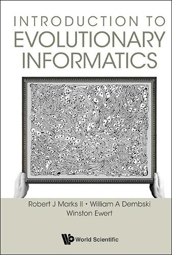 [object Object] «Introduction To Evolutionary Informatics», авторов Роберт Дж. Маркс Ii, Уильям А Дембски, Уинстон Эверт - фото №1
