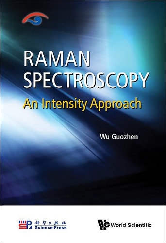 [object Object] «Raman Spectroscopy: An Intensity Approach», автор Гожен У - фото №1