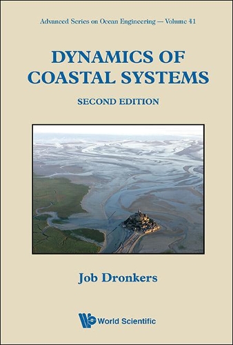 Бумажная книга «Dynamics Of Coastal Systems», автор Джоб Дронкерс - фото №1