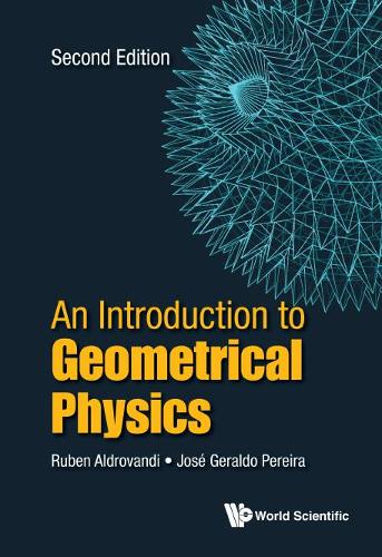 [object Object] «Introduction To Geometrical Physics, An», авторів Жозе Геральдо Перейра, Рубен Альдрованді - фото №1