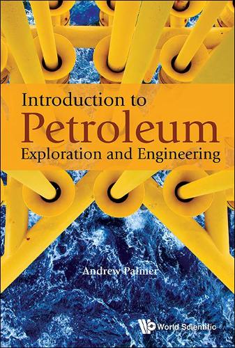 [object Object] «Introduction To Petroleum Exploration And Engineering», автор Эндрю Кленнел Палмер - фото №1