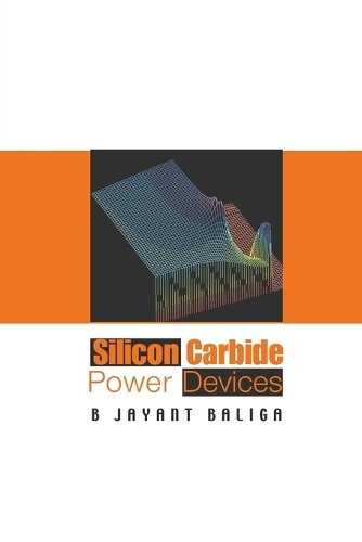 Паперова книга «Silicon Carbide Power Devices», автор Б. Джаянт Баліга - фото №1