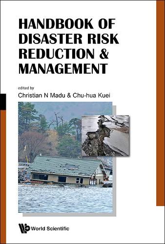 Бумажная книга «Handbook Of Disaster Risk Reduction & Management: Climate Change And Natural Disasters», автор Кристиан Н Маду - фото №1
