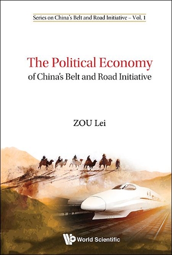 Бумажная книга «Political Economy Of China's Belt And Road Initiative, The», автор Лей Цзоу - фото №1