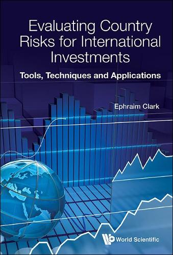 Бумажная книга «Evaluating Country Risks For International Investments: Tools, Techniques And Applications», автор Эфраим Кларк - фото №1
