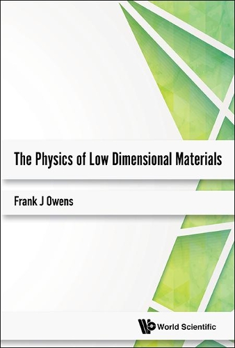 Бумажная книга «PHYSICS OF LOW DIMENSIONAL MATERIALS, THE», автор Фрэнк Дж. Оуэнс - фото №1