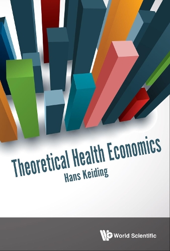 Бумажная книга «Theoretical Health Economics», автор Ганс Кейдинг - фото №1
