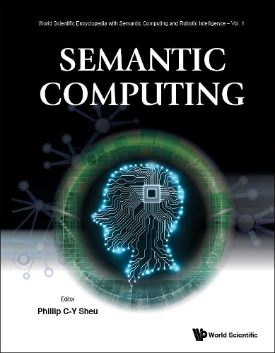 [object Object] «Semantic Computing», автор Филлип Чен-ю Шеу - фото №1
