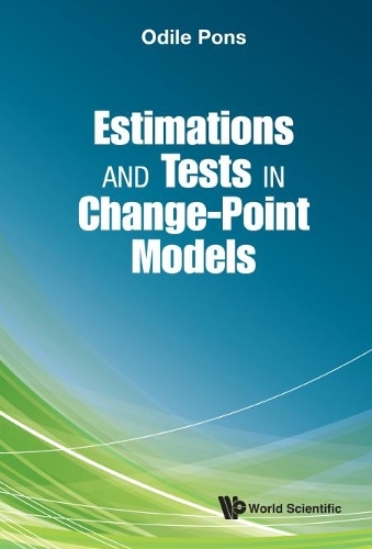 [object Object] «Estimations And Tests In Change-point Models», автор Оділь Понс - фото №1