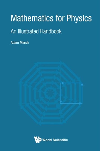 [object Object] «Mathematics For Physics: An Illustrated Handbook», автор Адам Марш - фото №1