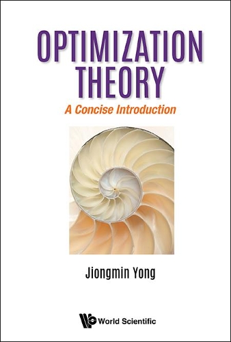 [object Object] «Optimization Theory: A Concise Introduction», автор Цзіньмін Юн - фото №1