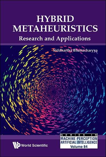 [object Object] «Hybrid Metaheuristics: Research And Applications», автор Сиддхартха Бхаттачарья - фото №1