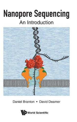 Бумажная книга «Nanopore Sequencing: An Introduction», авторов Дэниел Брантон, Дэвид В. Димер - фото №1