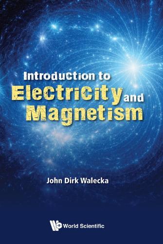 Бумажная книга «Introduction To Electricity And Magnetism», автор Джон Дирк Валецка - фото №1