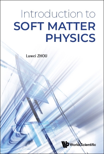Паперова книга «Introduction To Soft Matter Physics», автор Лувей Чжоу - фото №1