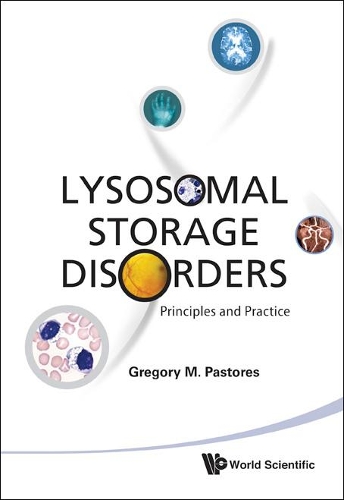 Бумажная книга «Lysosomal Storage Disorders: Principles And Practice», автор Грегори М. Пасторес - фото №1
