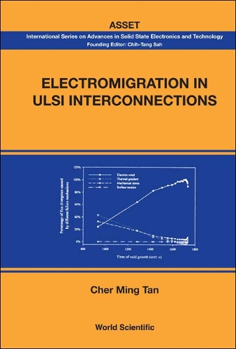 Бумажная книга «Electromigration In Ulsi Interconnections», автор Шер Минг Тан - фото №1