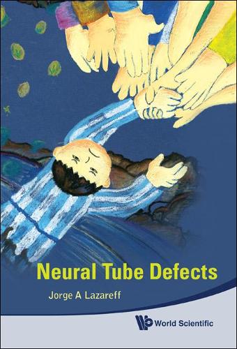 Паперова книга «Neural Tube Defects», автор Хорхе А. Лазарефф - фото №1