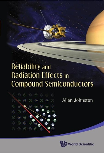 Бумажная книга «Reliability And Radiation Effects In Compound Semiconductors», автор Аллан Х. Джонстон - фото №1
