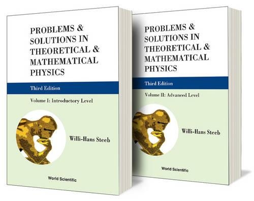 [object Object] «Problems And Solutions In Theoretical And Mathematical Physics (In 2 Volumes) (Third Edition)», автор Віллі Ганс Штіб - фото №1