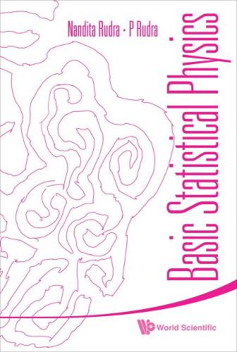 [object Object] «Basic Statistical Physics», авторов Нандита Рудра, Прасанта Рудра - фото №1