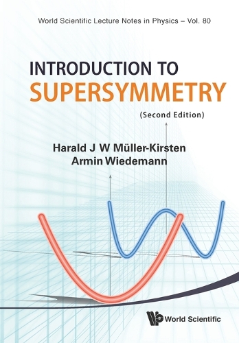 [object Object] «Introduction To Supersymmetry (2nd Edition)», авторів Армін Відеманн, Харальд Й. В. Мюллер-Кірстен - фото №1