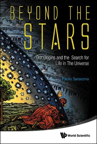 Бумажная книга «Beyond The Stars: Our Origins And The Search For Life In The Universe», автор Паоло Сарацено - фото №1