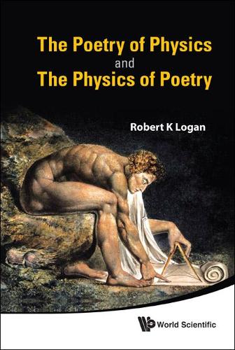 Бумажная книга «Poetry Of Physics And The Physics Of Poetry, The», автор Роберт К. Логан - фото №1