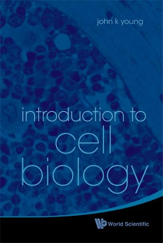 Паперова книга «Introduction To Cell Biology», автор Джон К. Янг - фото №1