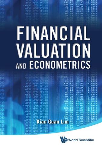 Паперова книга «Financial Valuation And Econometrics», автор Кіан Гуан Лім - фото №1