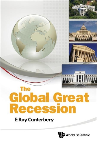 Бумажная книга «Global Great Recession, The», автор Е. Рэй Кантербери - фото №1
